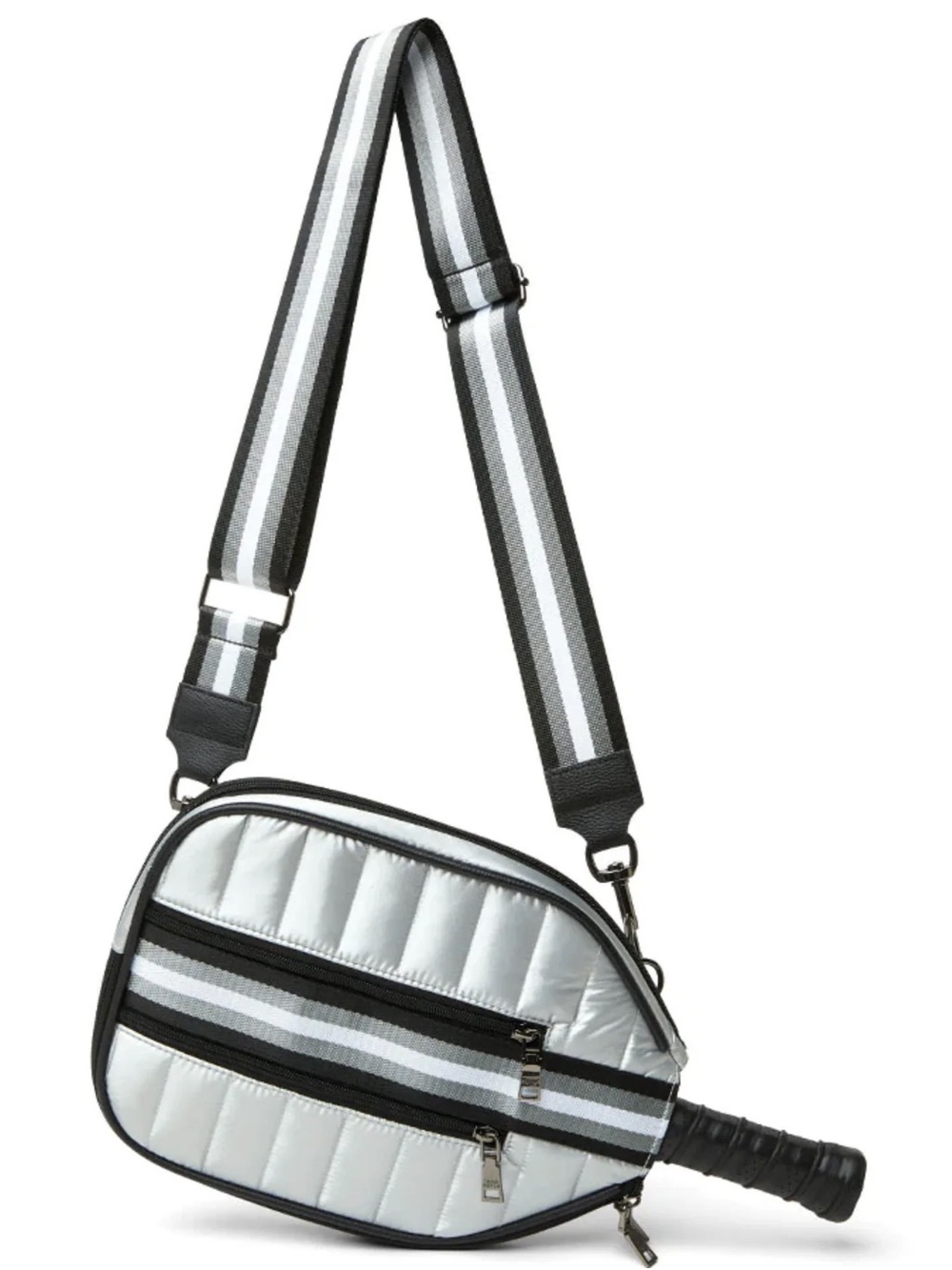 THINK ROLYN Sporty Pickleball Crossbody